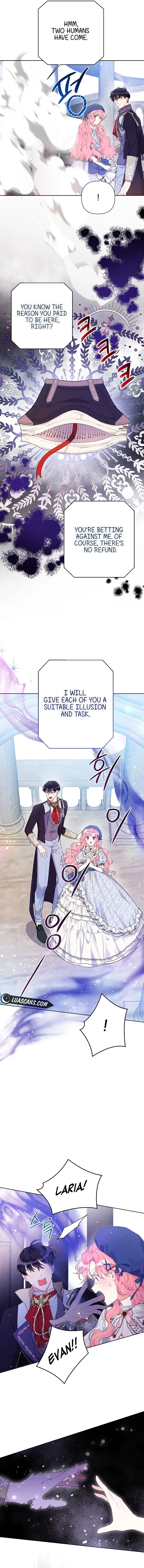 The Villain’s Daughter-in-Law has limited time Chapter 80 page 14