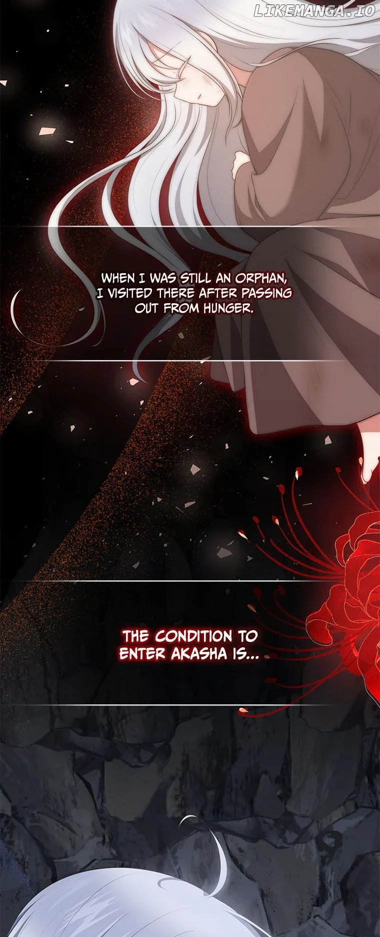 The Villain’s Precious Daughter Chapter 81 page 57