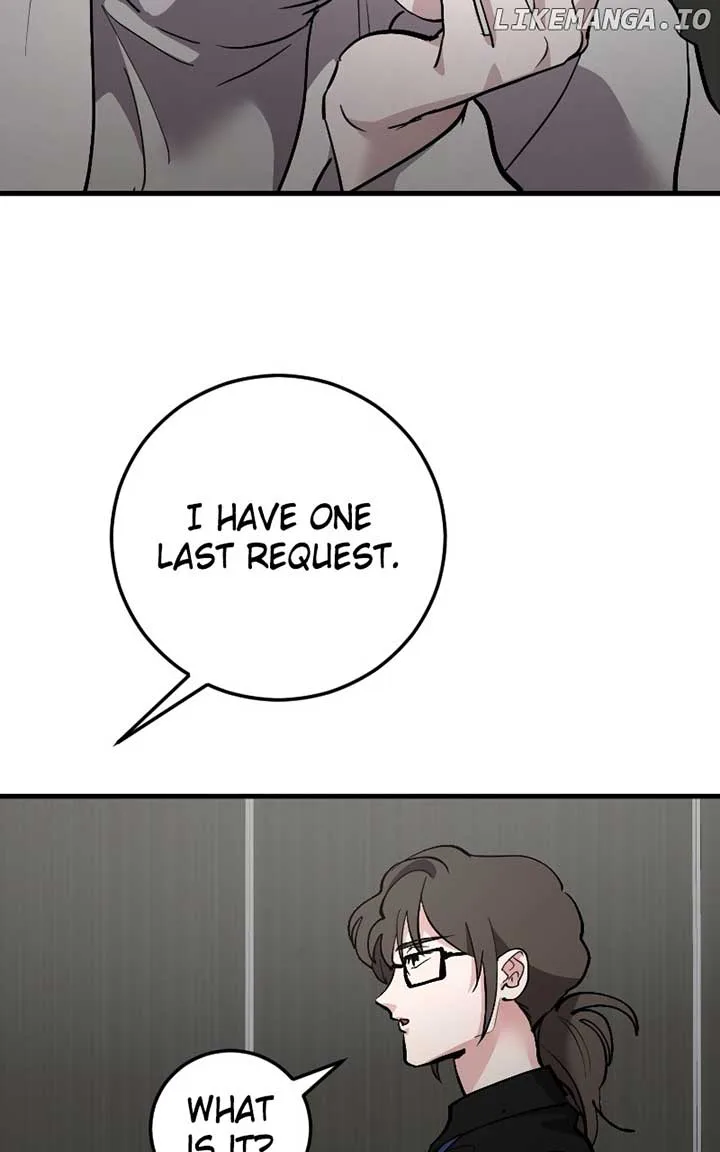 The Team Leader is Tired of Being A Newlywed Chapter 80 page 95