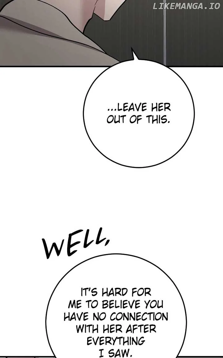 The Team Leader is Tired of Being A Newlywed Chapter 80 page 97