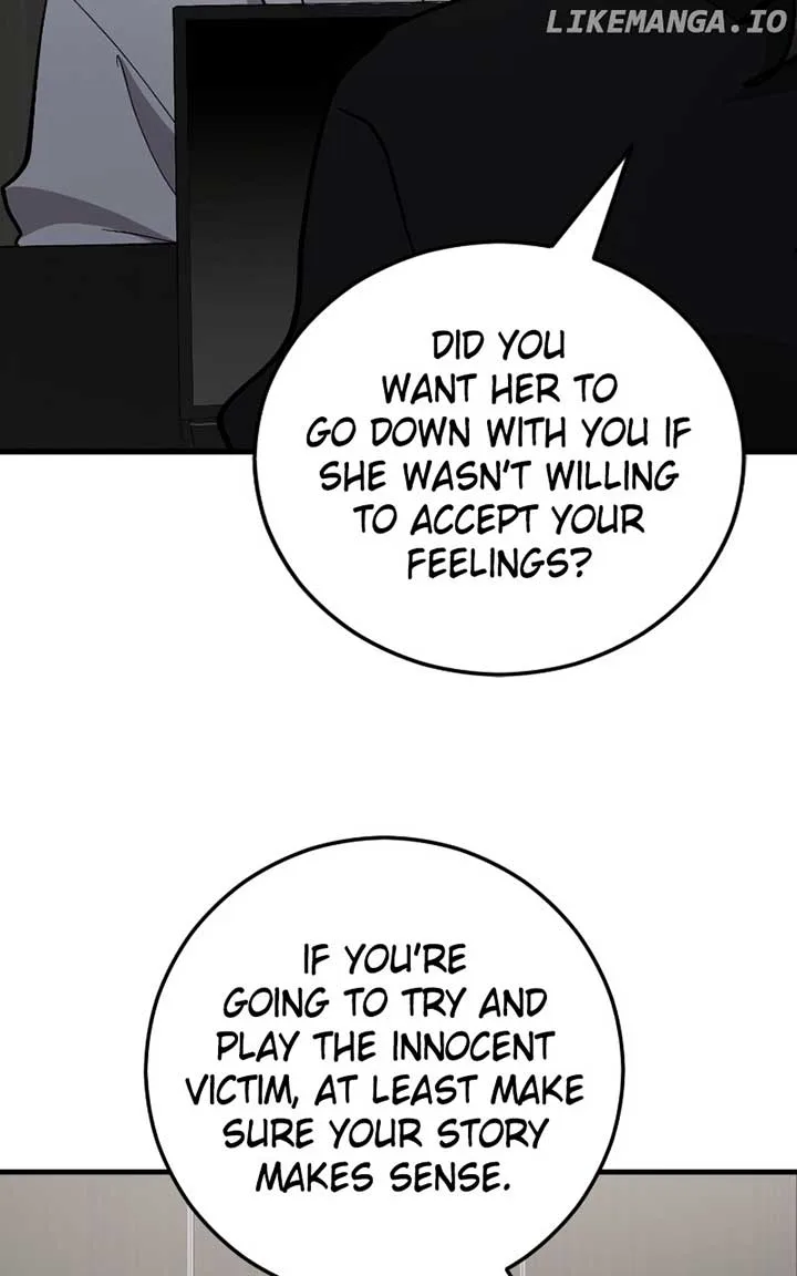 The Team Leader is Tired of Being A Newlywed Chapter 80 page 83
