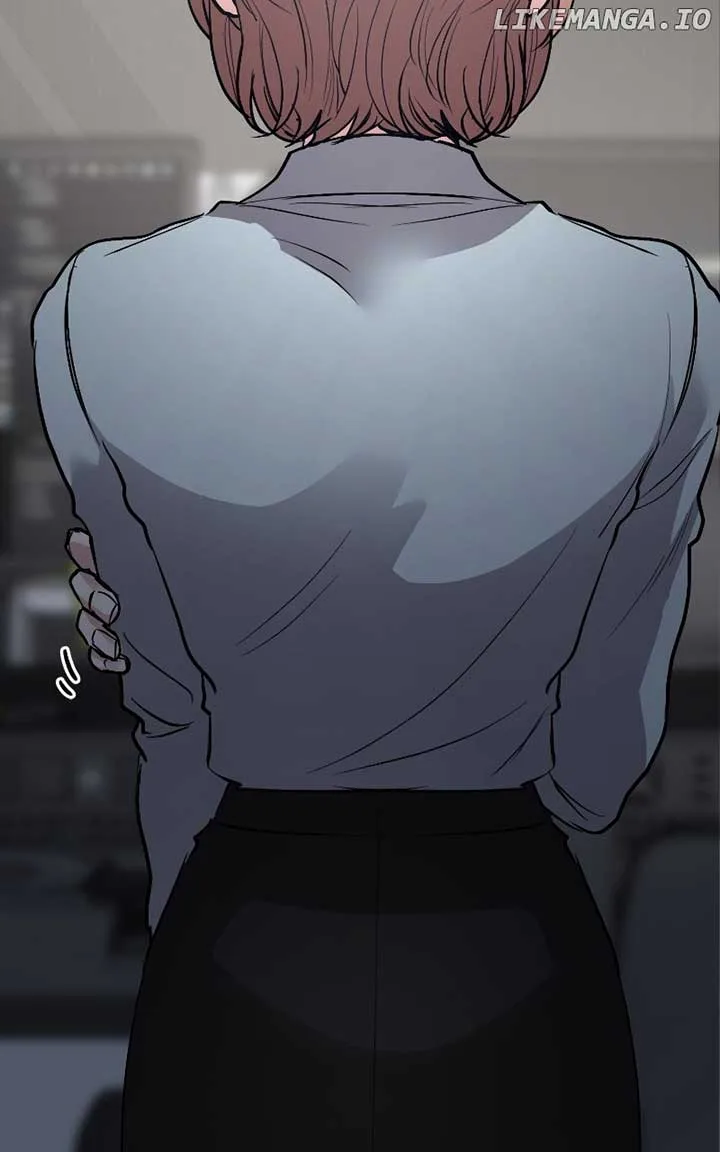 The Team Leader is Tired of Being A Newlywed Chapter 80 page 91