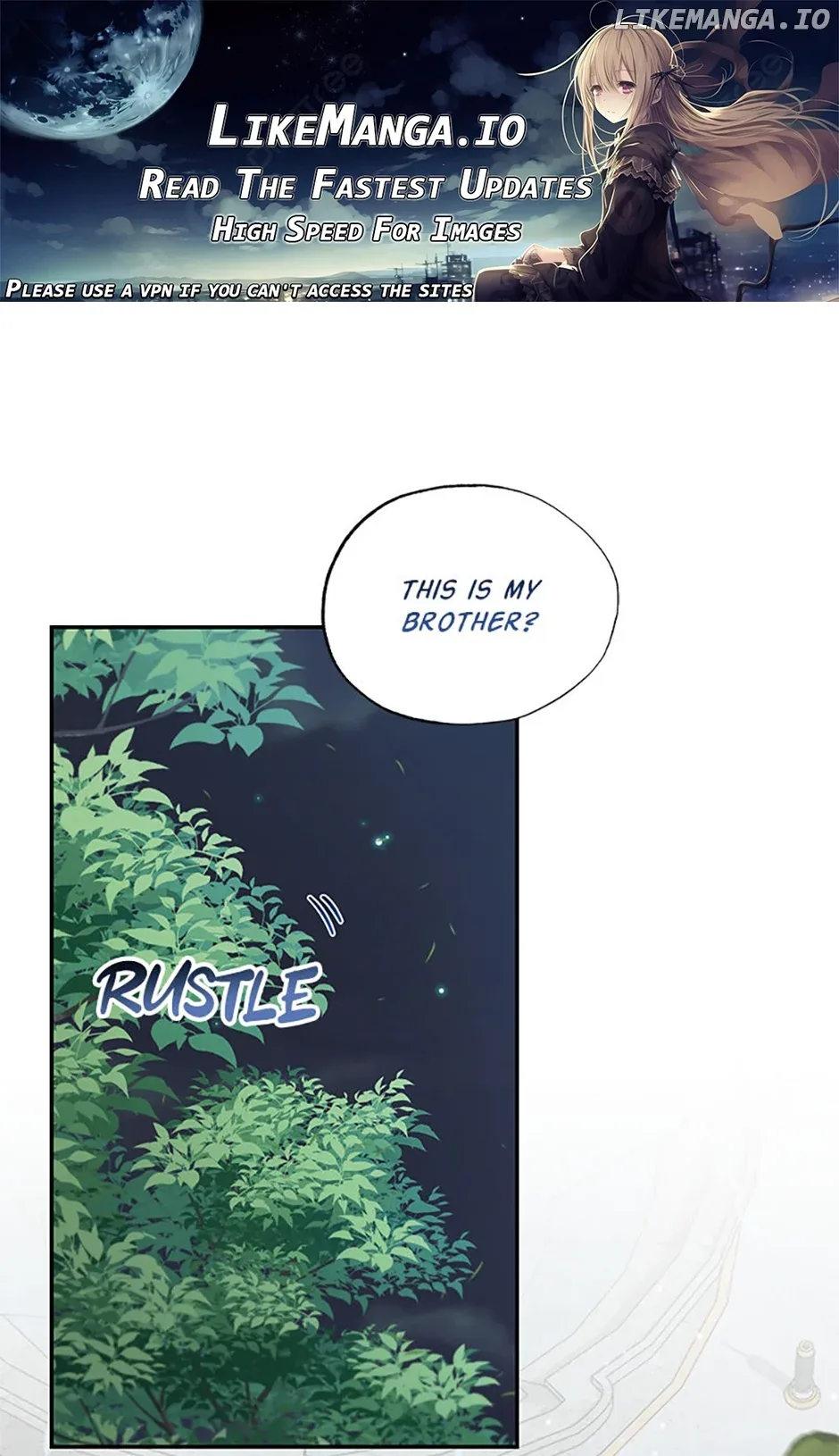 The villain’s young backer Chapter 81 page 2