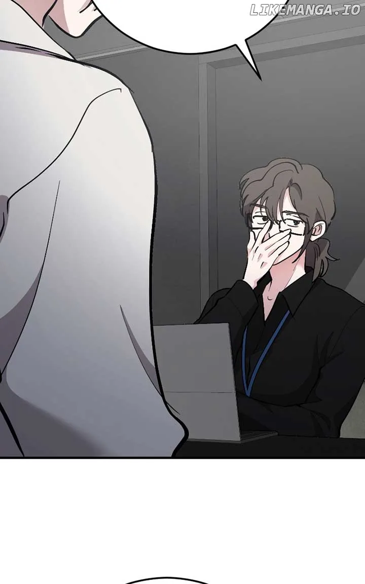 The Team Leader is Tired of Being A Newlywed Chapter 80 page 98