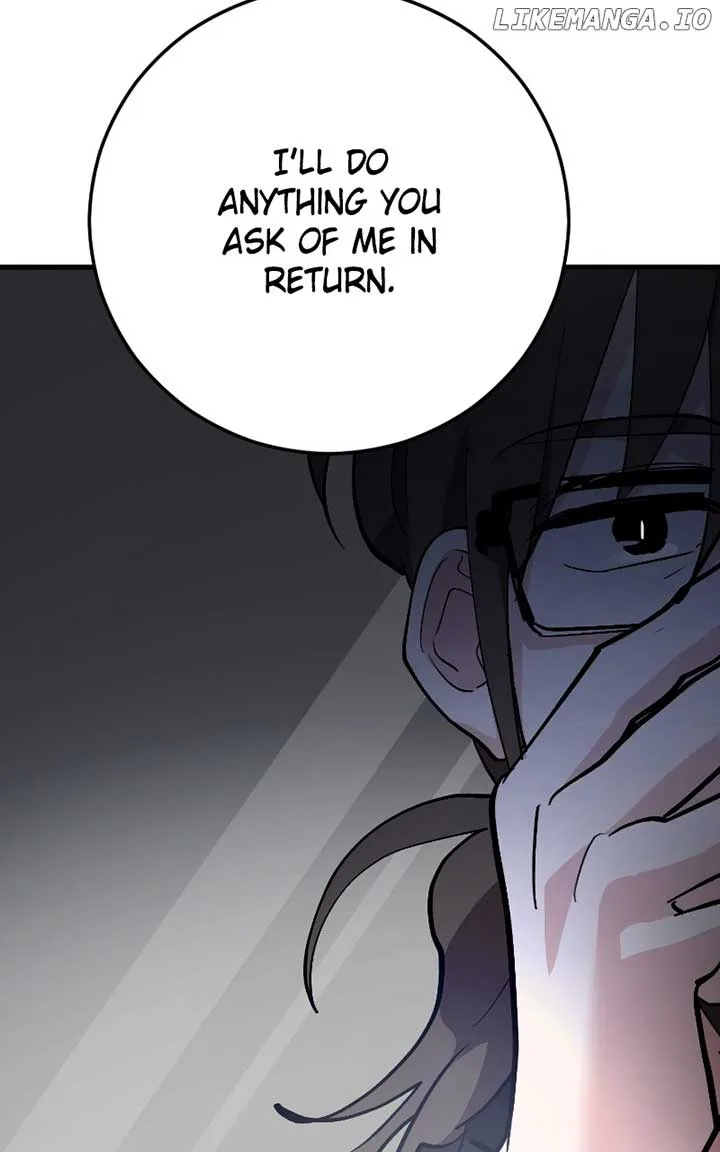 The Team Leader is Tired of Being A Newlywed Chapter 80 page 99