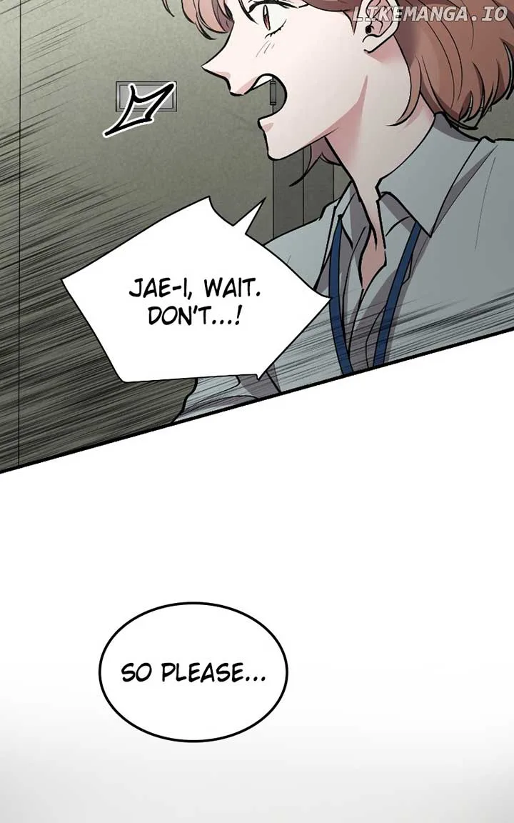 The Team Leader is Tired of Being A Newlywed Chapter 80 page 103