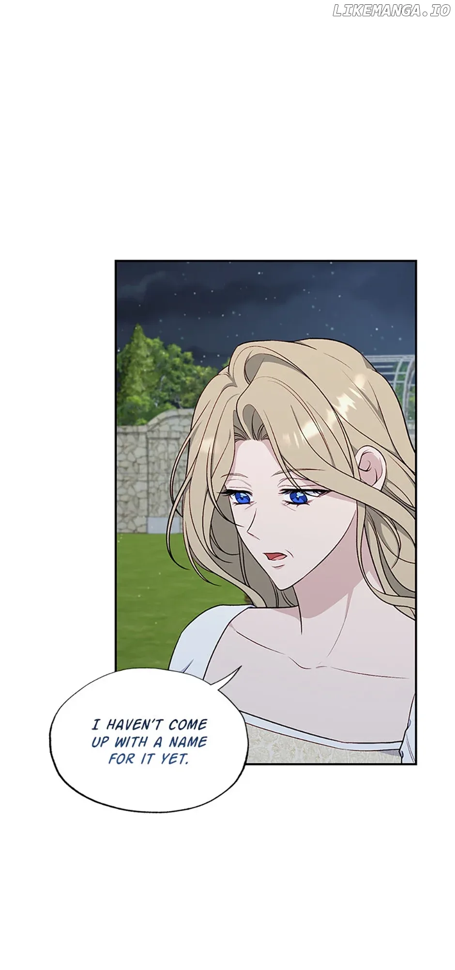 The villain’s young backer Chapter 81 page 7