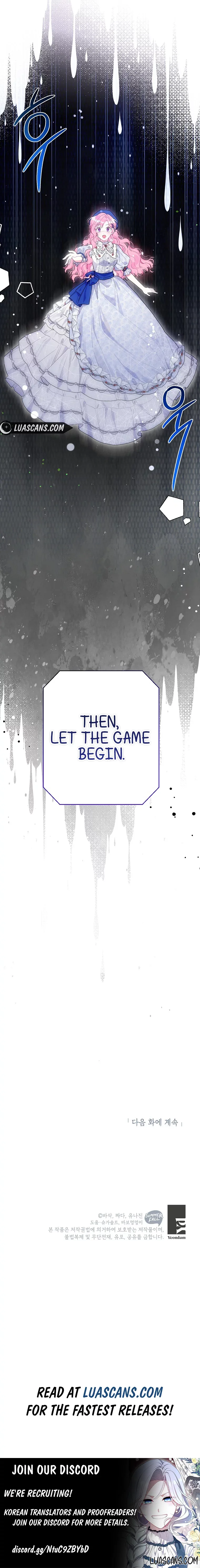 The Villain’s Daughter-in-Law has limited time Chapter 80 page 15