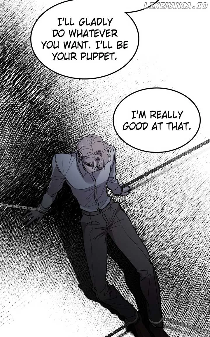 The Team Leader is Tired of Being A Newlywed Chapter 80 page 101