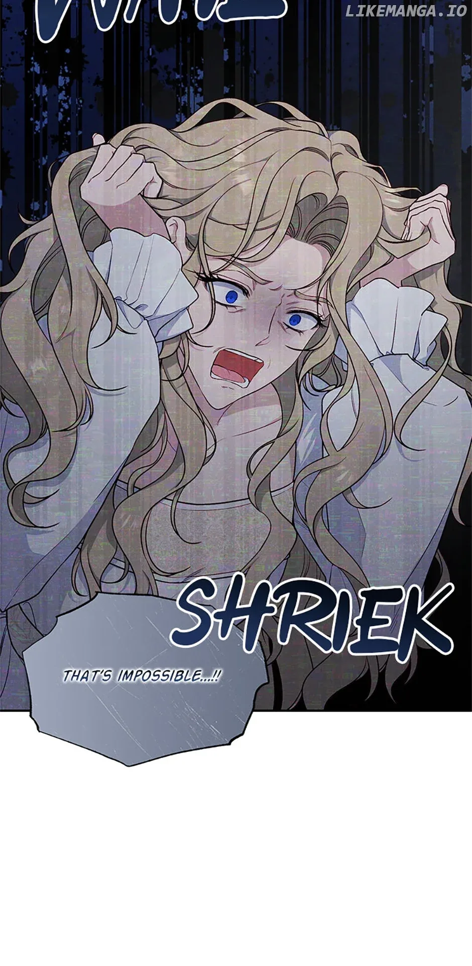 The villain’s young backer Chapter 81 page 15