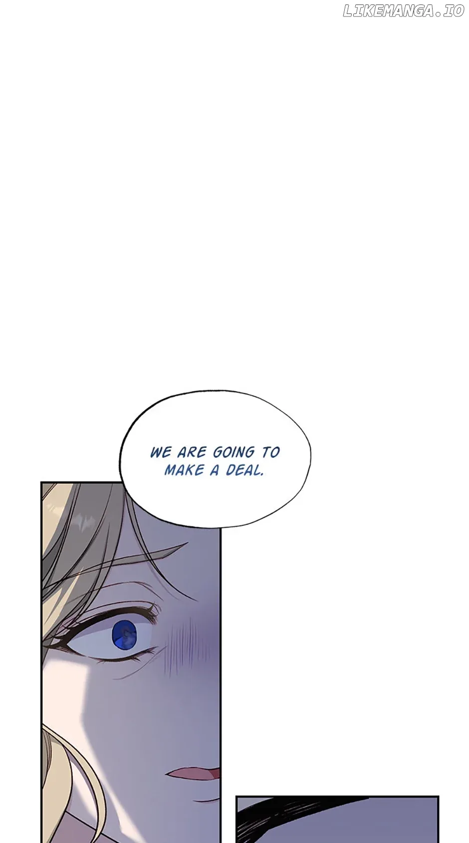 The villain’s young backer Chapter 81 page 20