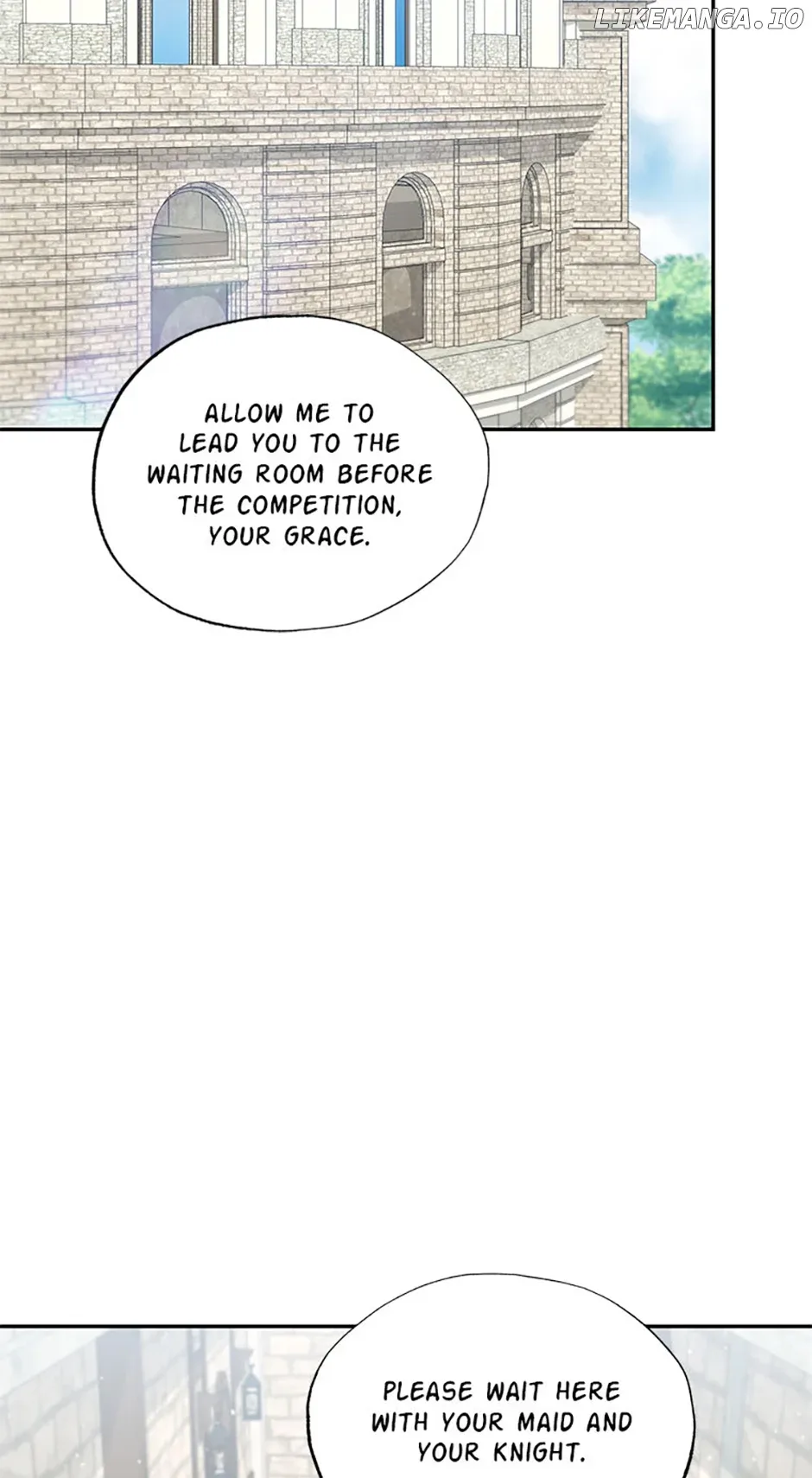 The villain’s young backer Chapter 81 page 25