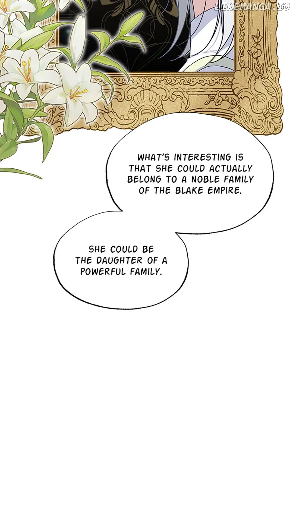 The villain’s young backer Chapter 81 page 35