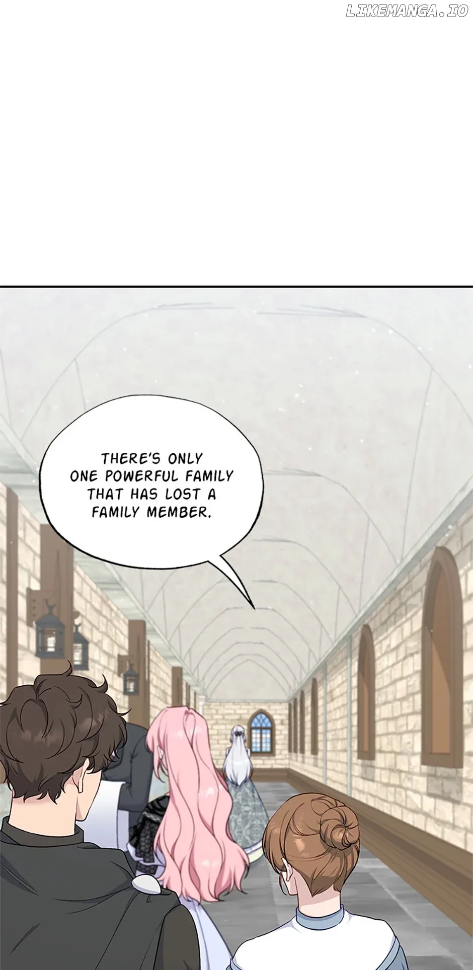 The villain’s young backer Chapter 81 page 37