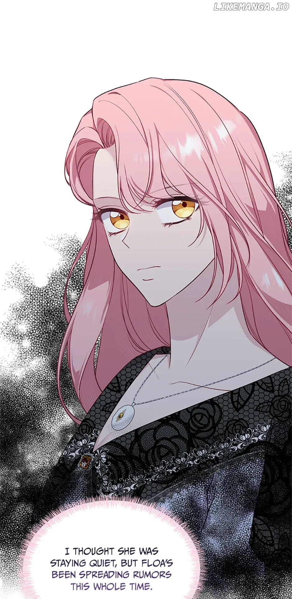 The villain’s young backer Chapter 81 page 39