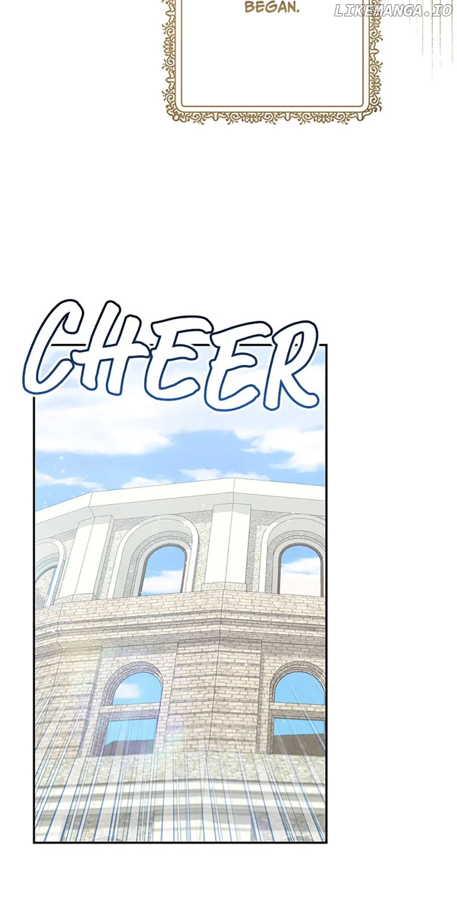 The villain’s young backer Chapter 81 page 44