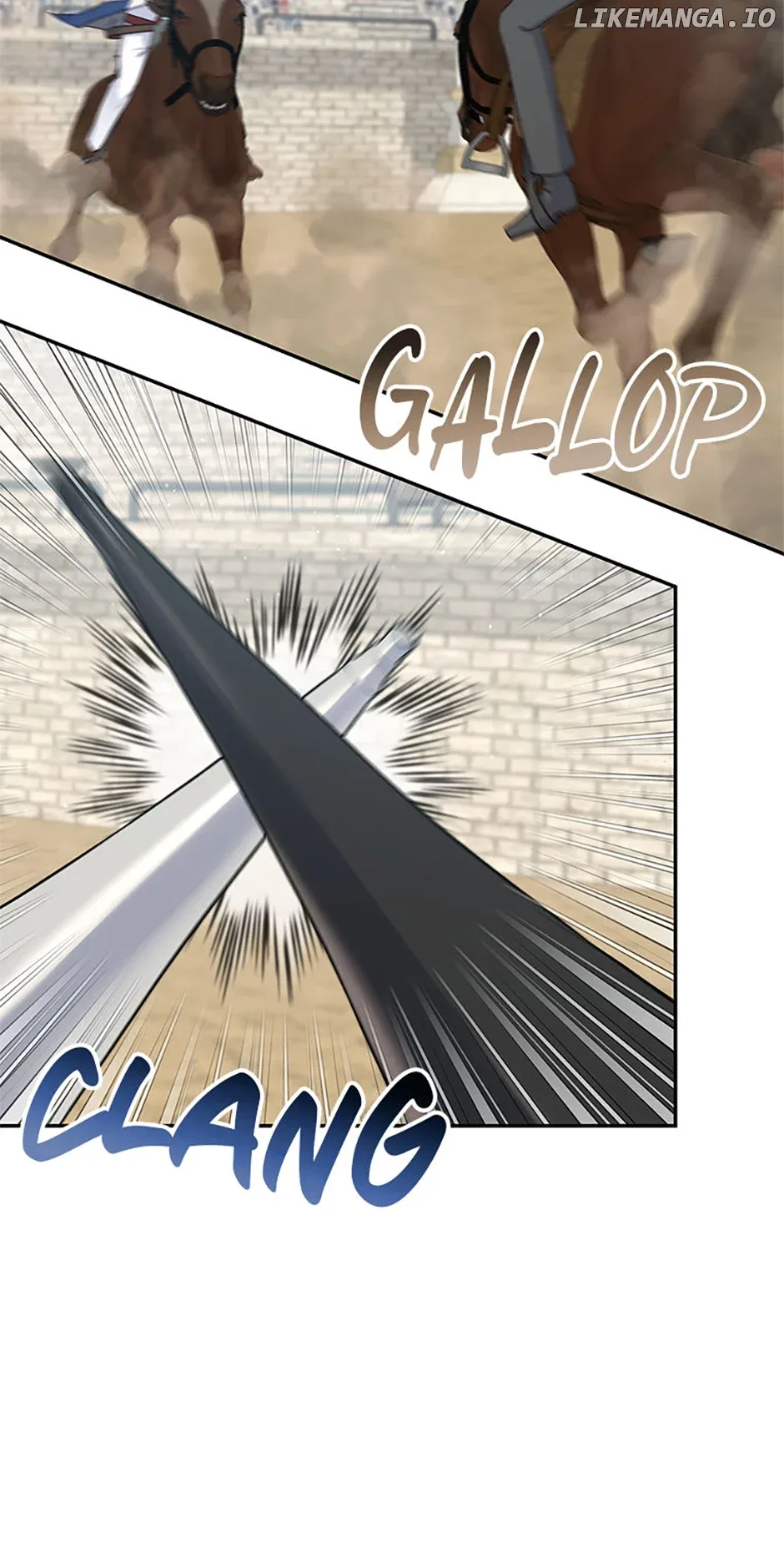 The villain’s young backer Chapter 81 page 47