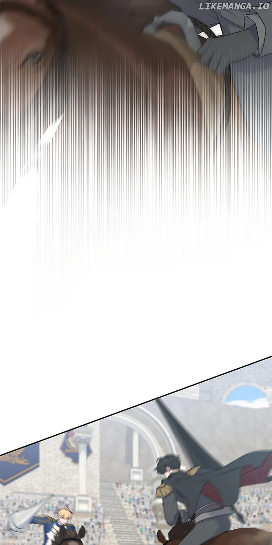 The villain’s young backer Chapter 81 page 46