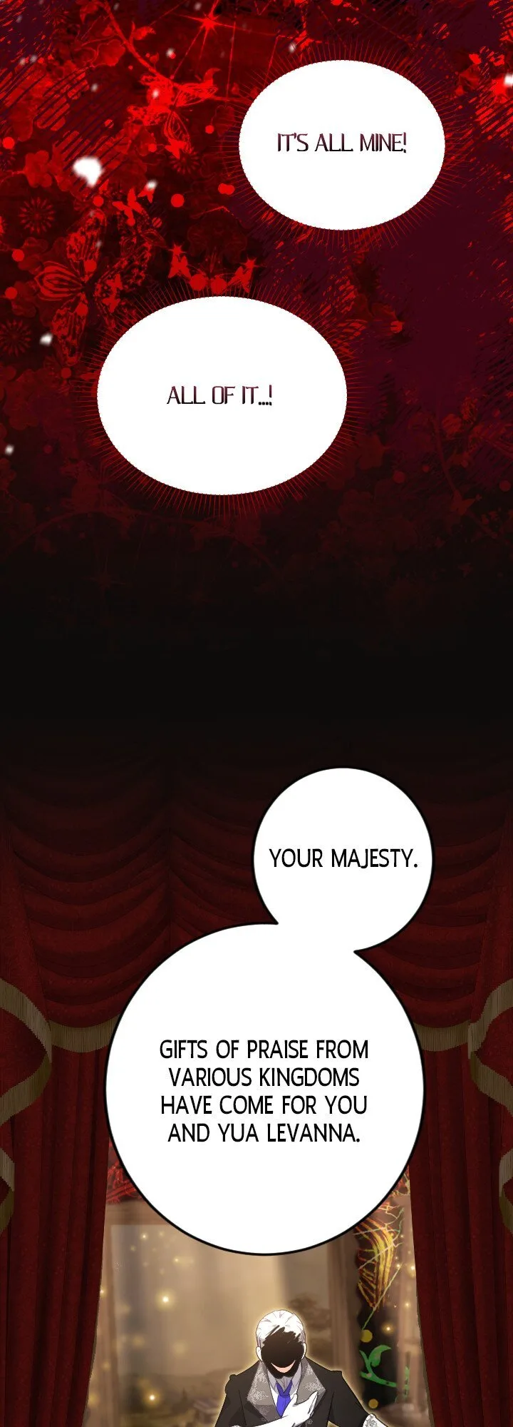 Vengeful Weapon, Tears of Poison Chapter 76 page 4