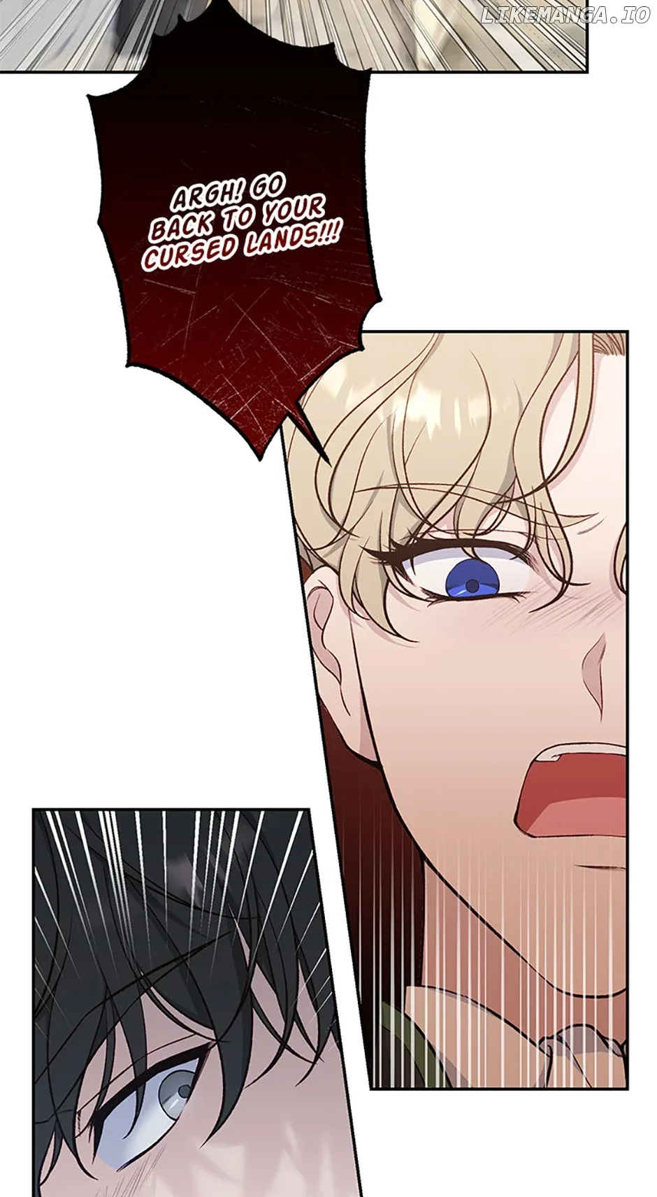 The villain’s young backer Chapter 81 page 50