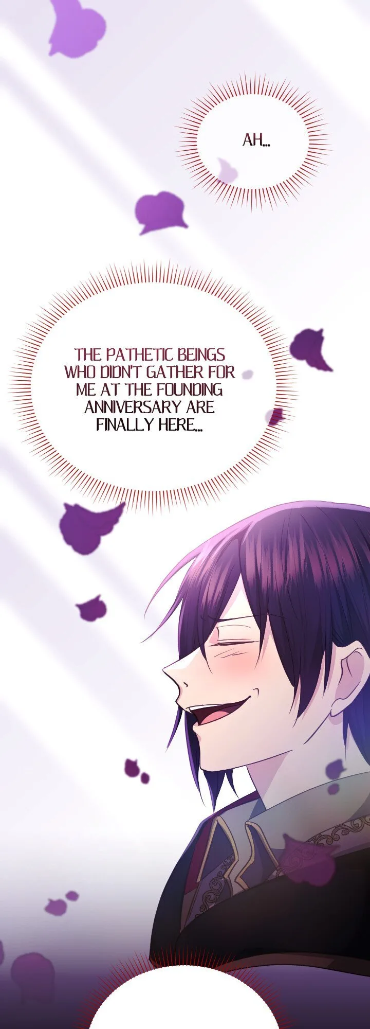 Vengeful Weapon, Tears of Poison Chapter 76 page 8