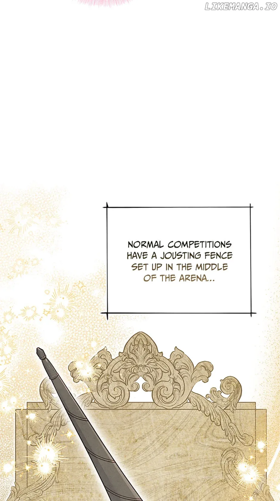 The villain’s young backer Chapter 81 page 55