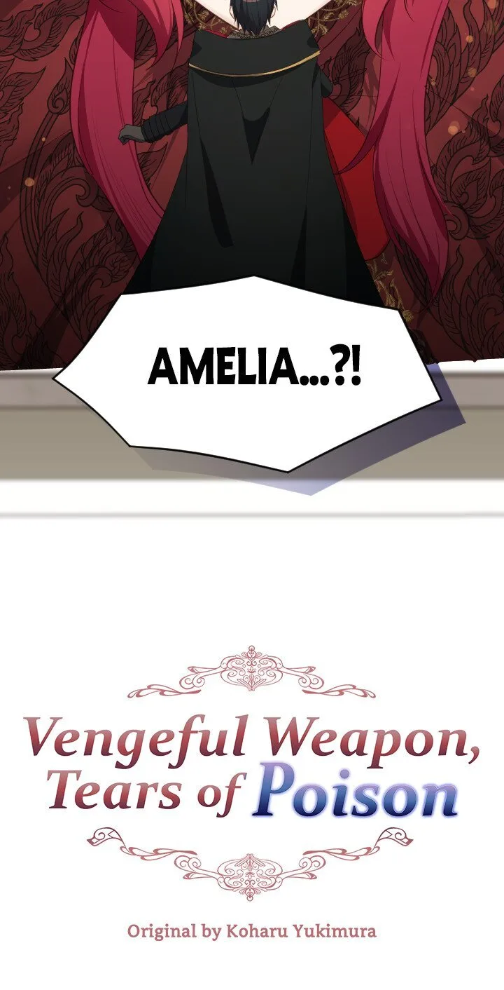 Vengeful Weapon, Tears of Poison Chapter 76 page 11