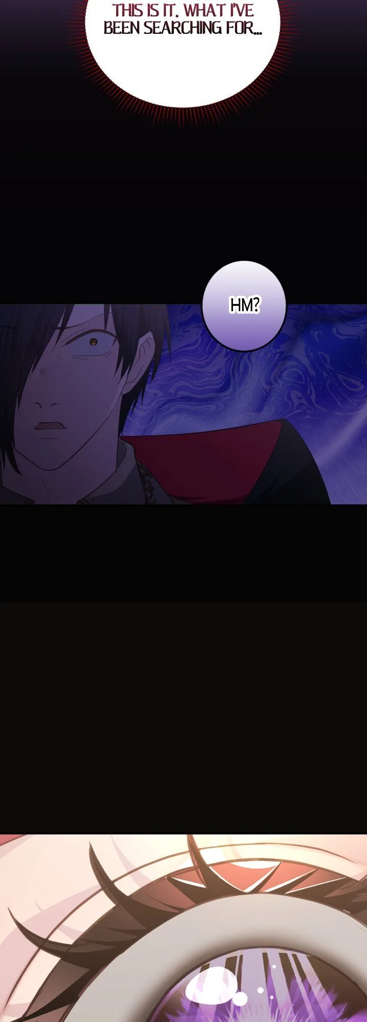 Vengeful Weapon, Tears of Poison Chapter 76 page 9