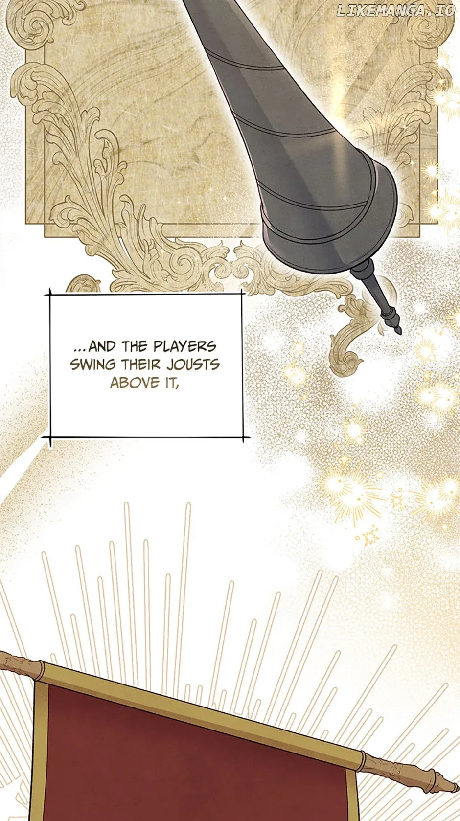 The villain’s young backer Chapter 81 page 56