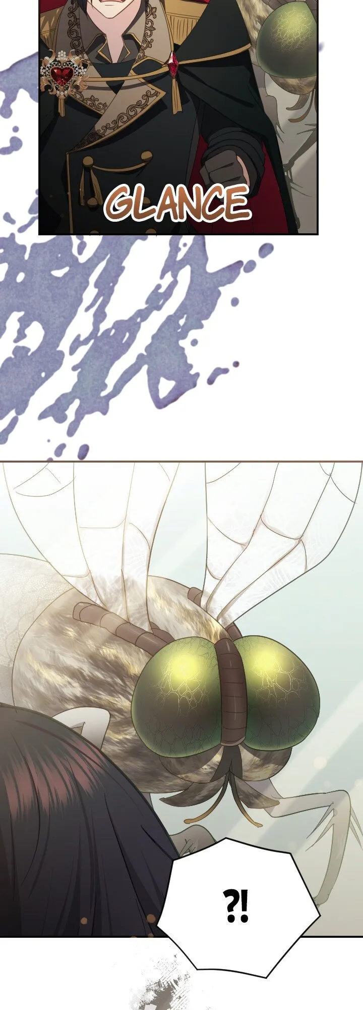 Vengeful Weapon, Tears of Poison Chapter 76 page 15