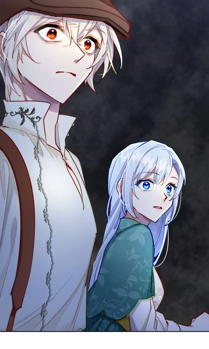 Vengeance from a Saint Full of Wounds Chapter 80 page 39