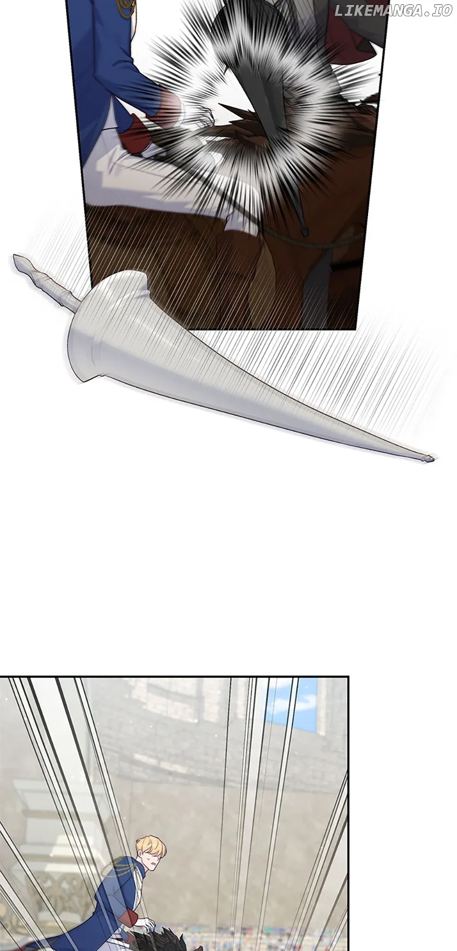 The villain’s young backer Chapter 81 page 66