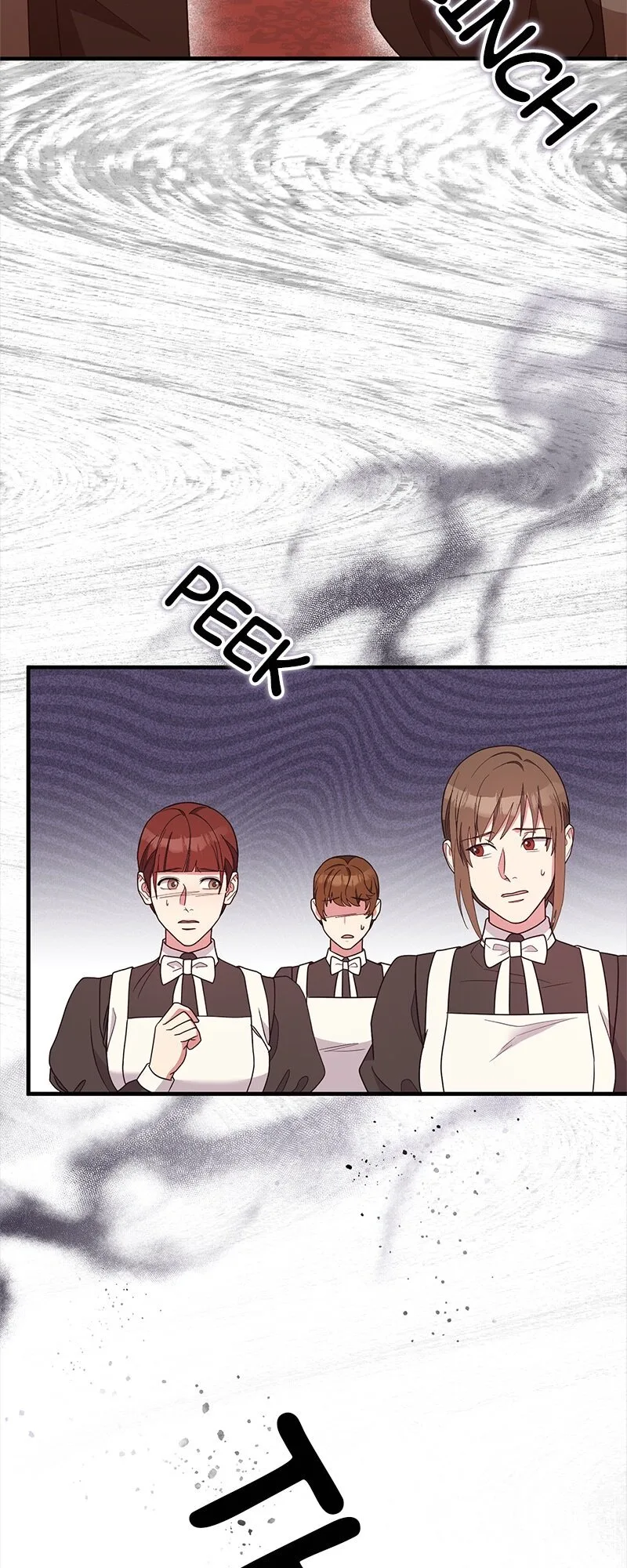 To Those Who Long for My Destruction Chapter 80 page 4