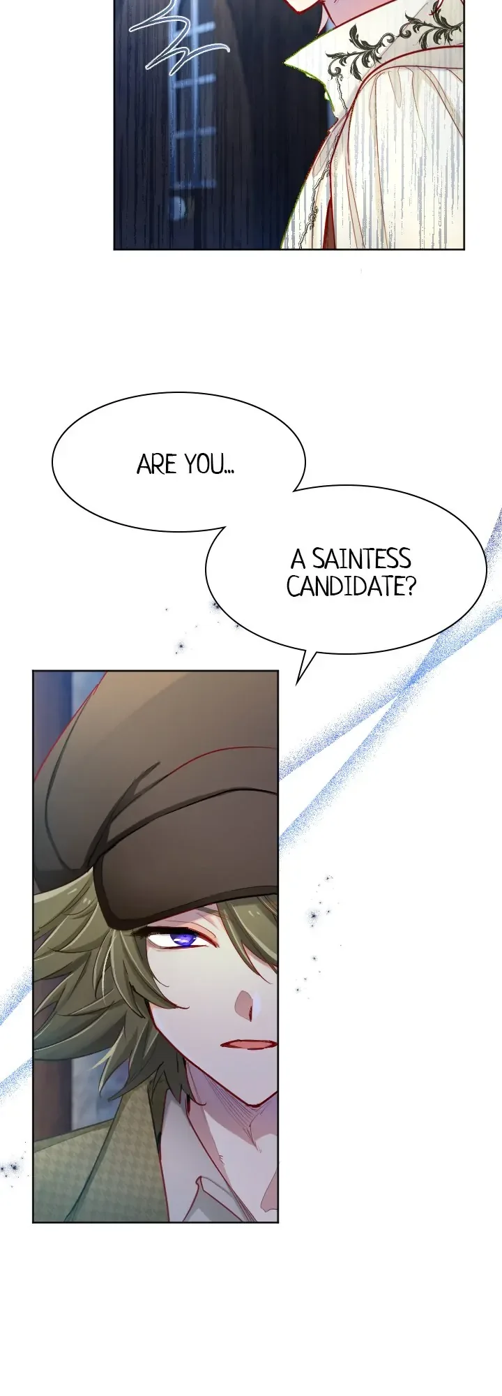 Vengeance from a Saint Full of Wounds Chapter 80 page 43