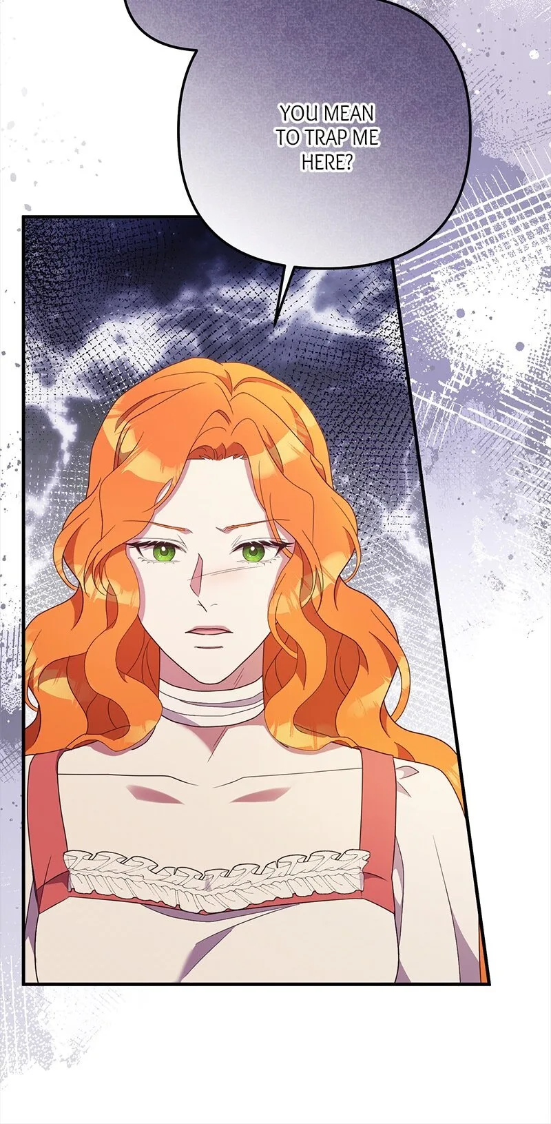 To Those Who Long for My Destruction Chapter 80 page 7
