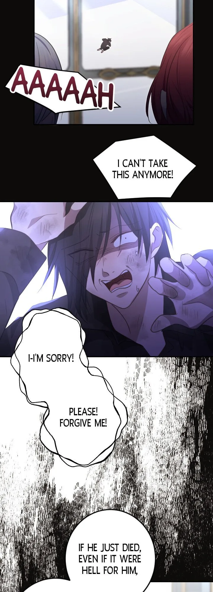 Vengeful Weapon, Tears of Poison Chapter 76 page 26