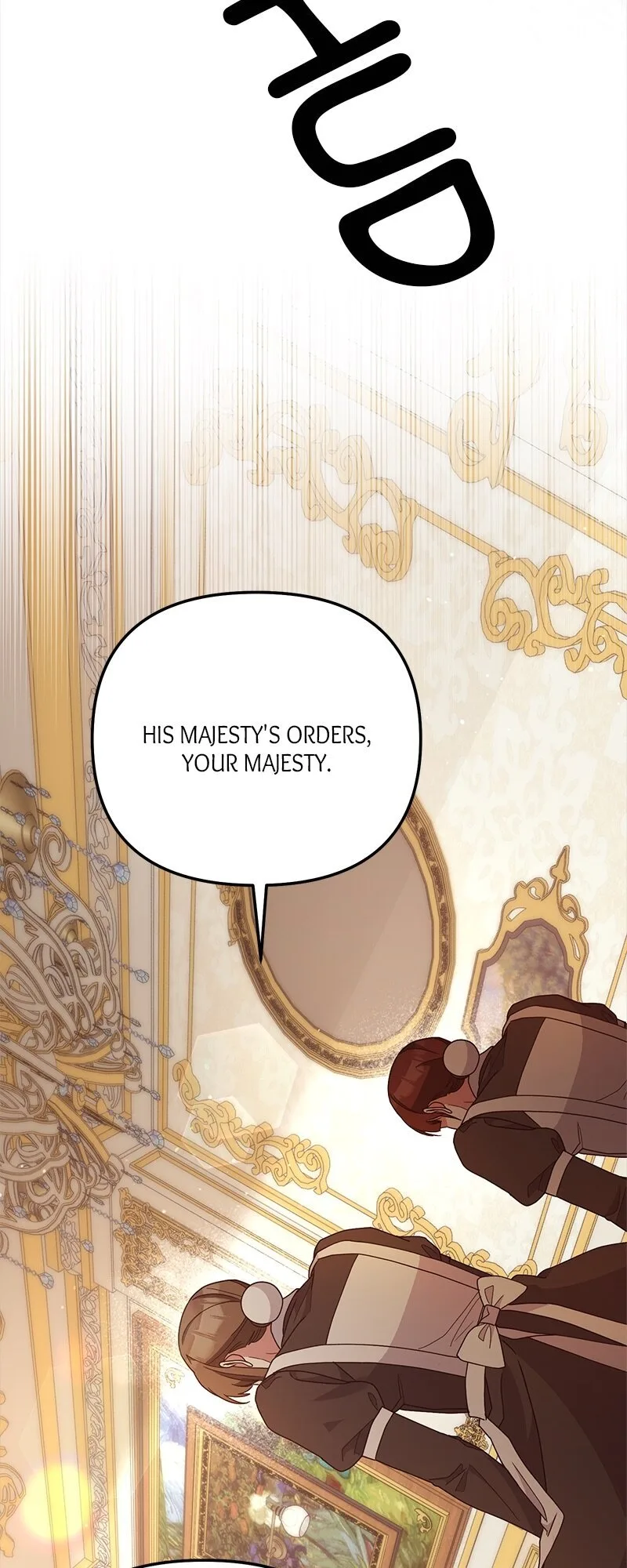 To Those Who Long for My Destruction Chapter 80 page 5
