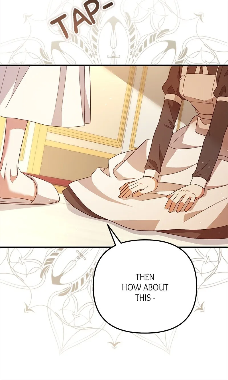 To Those Who Long for My Destruction Chapter 80 page 13
