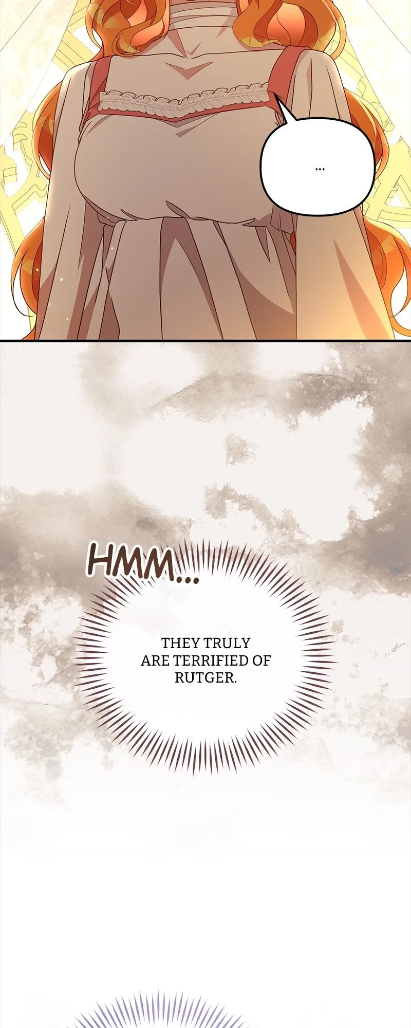To Those Who Long for My Destruction Chapter 80 page 11