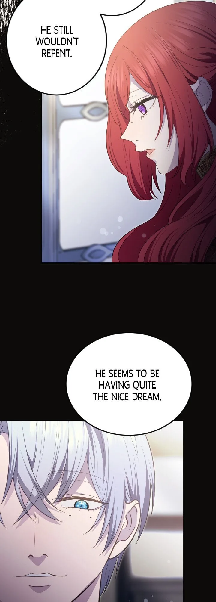 Vengeful Weapon, Tears of Poison Chapter 76 page 27