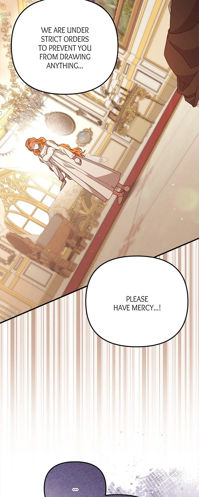 To Those Who Long for My Destruction Chapter 80 page 6