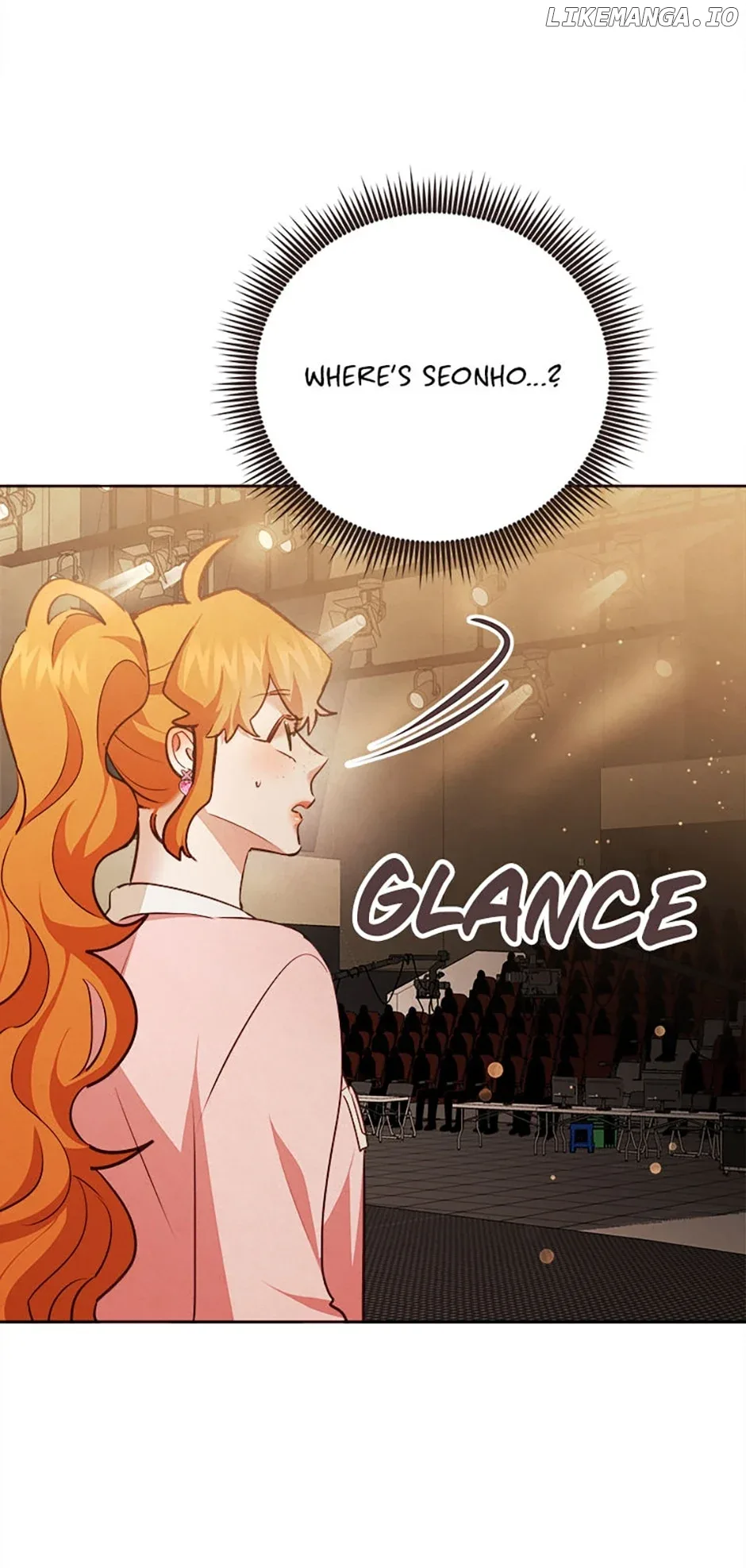 Viewer’s Choice: The Dating Show Chapter 79 page 6