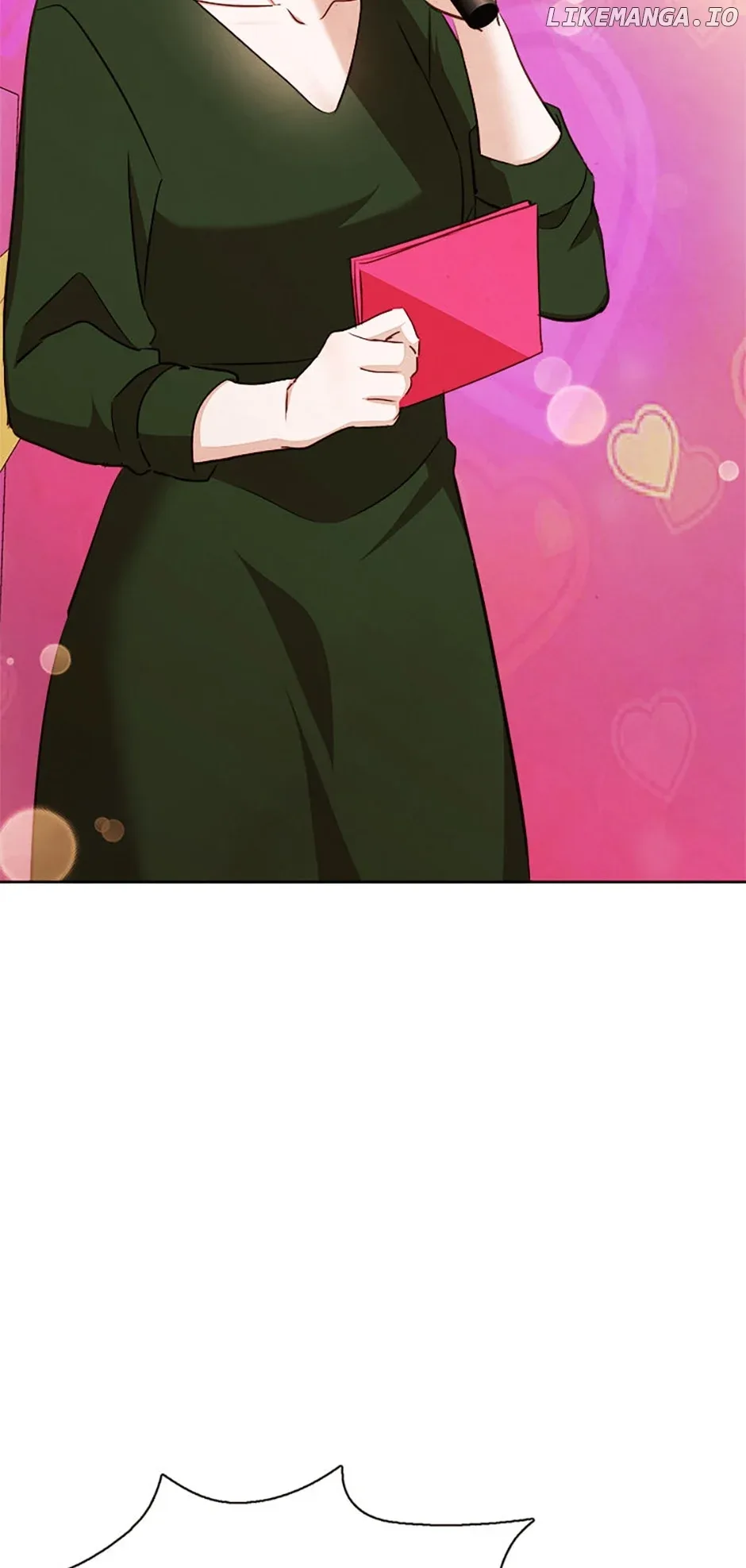 Viewer’s Choice: The Dating Show Chapter 79 page 4