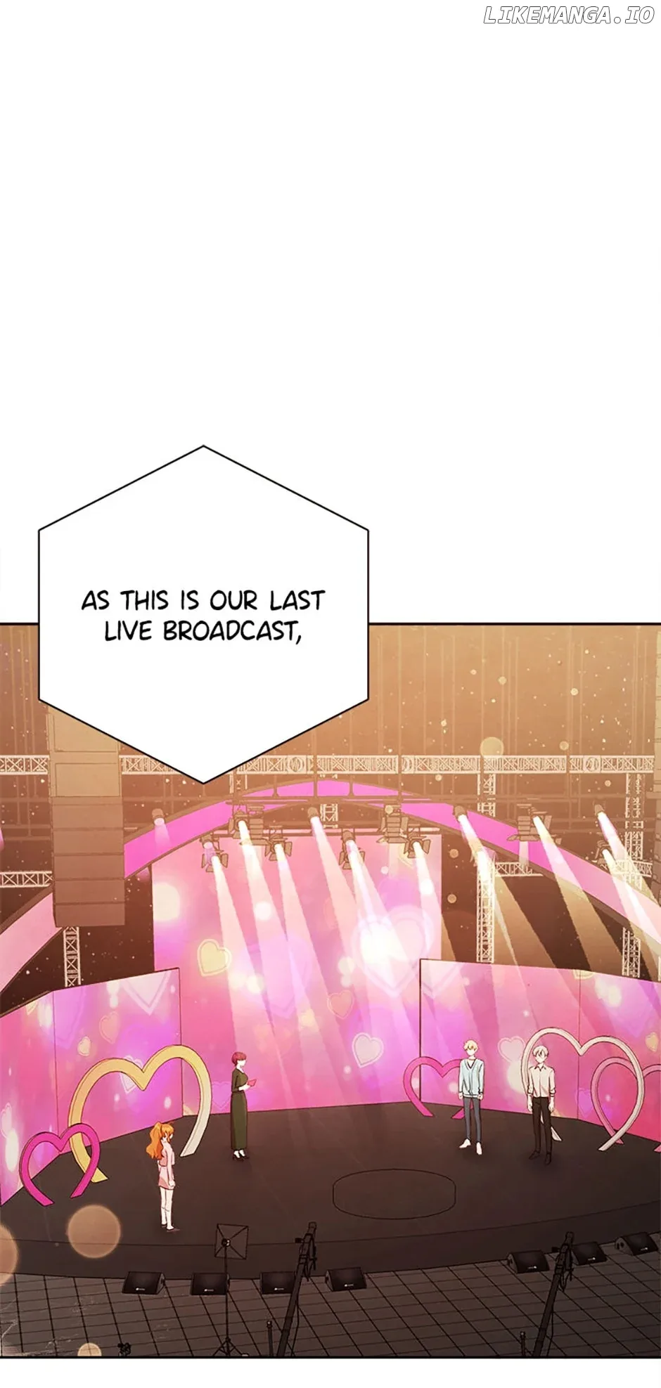 Viewer’s Choice: The Dating Show Chapter 79 page 2