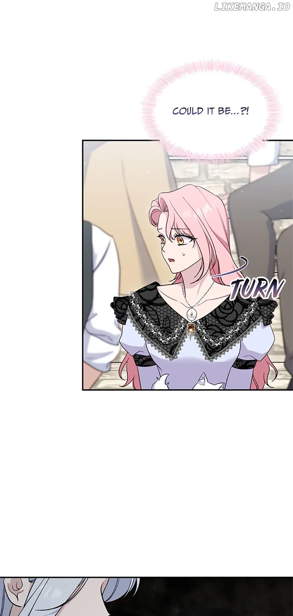 The villain’s young backer Chapter 81 page 76