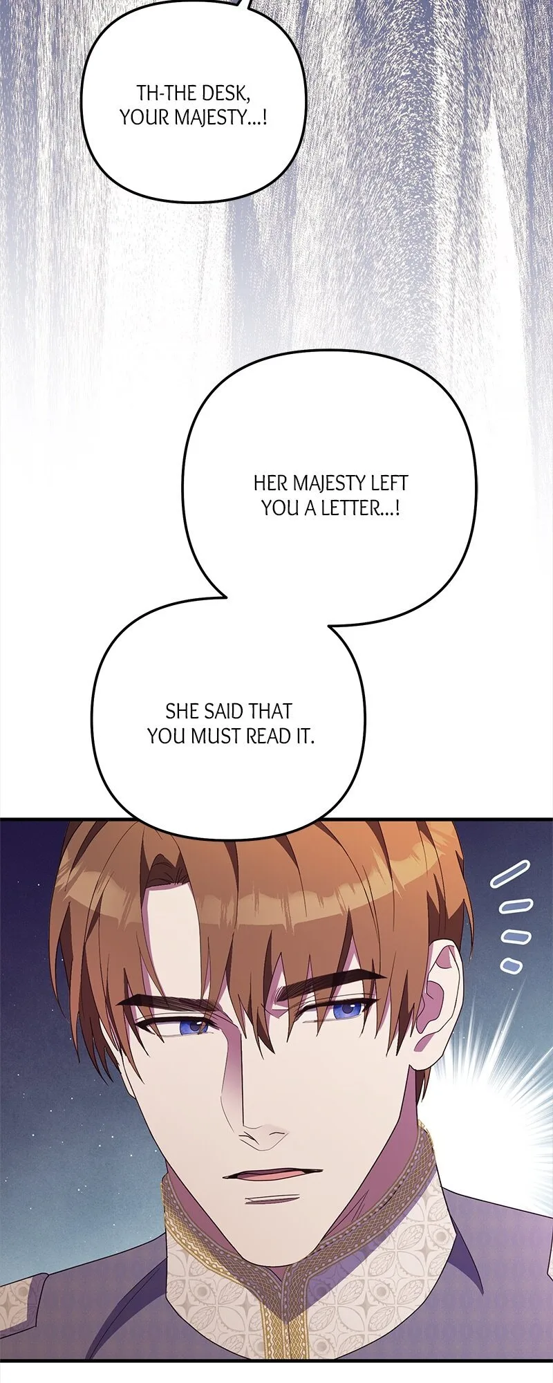 To Those Who Long for My Destruction Chapter 80 page 24