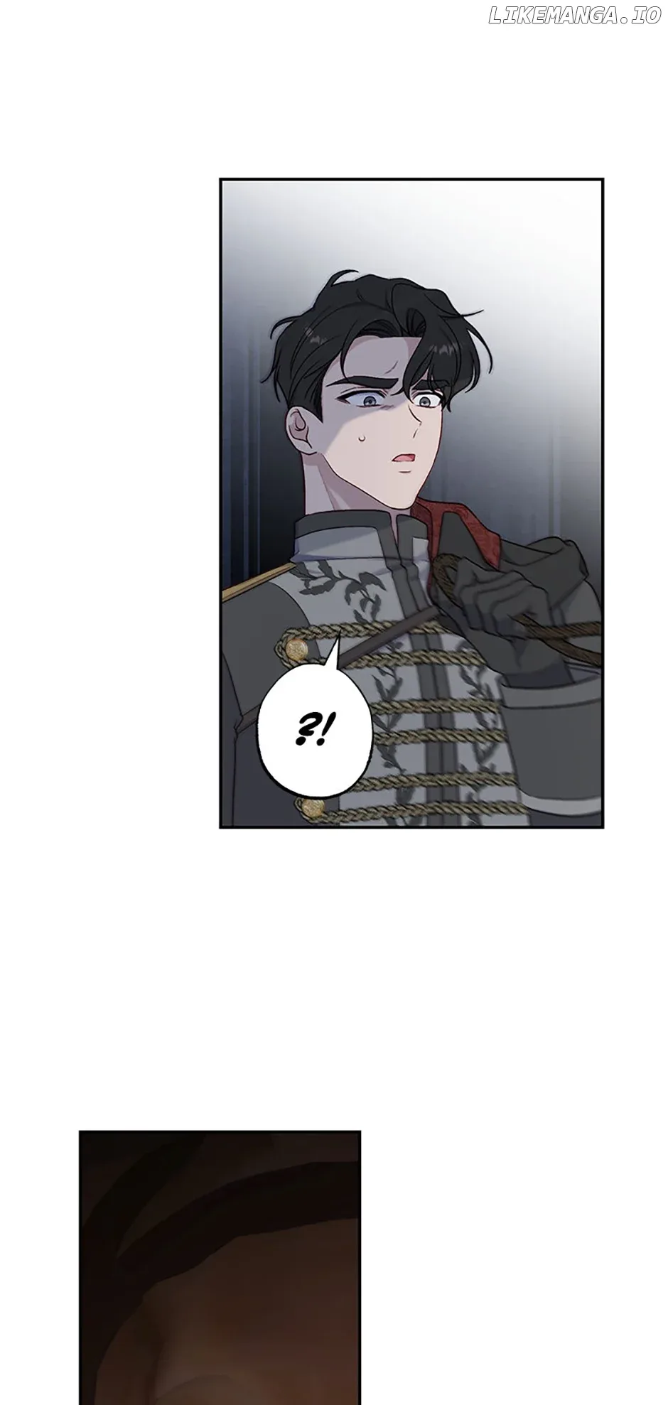 The villain’s young backer Chapter 81 page 73