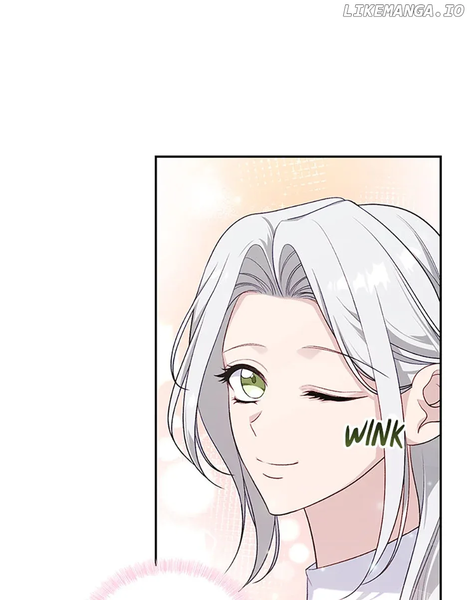 The villain’s young backer Chapter 81 page 78