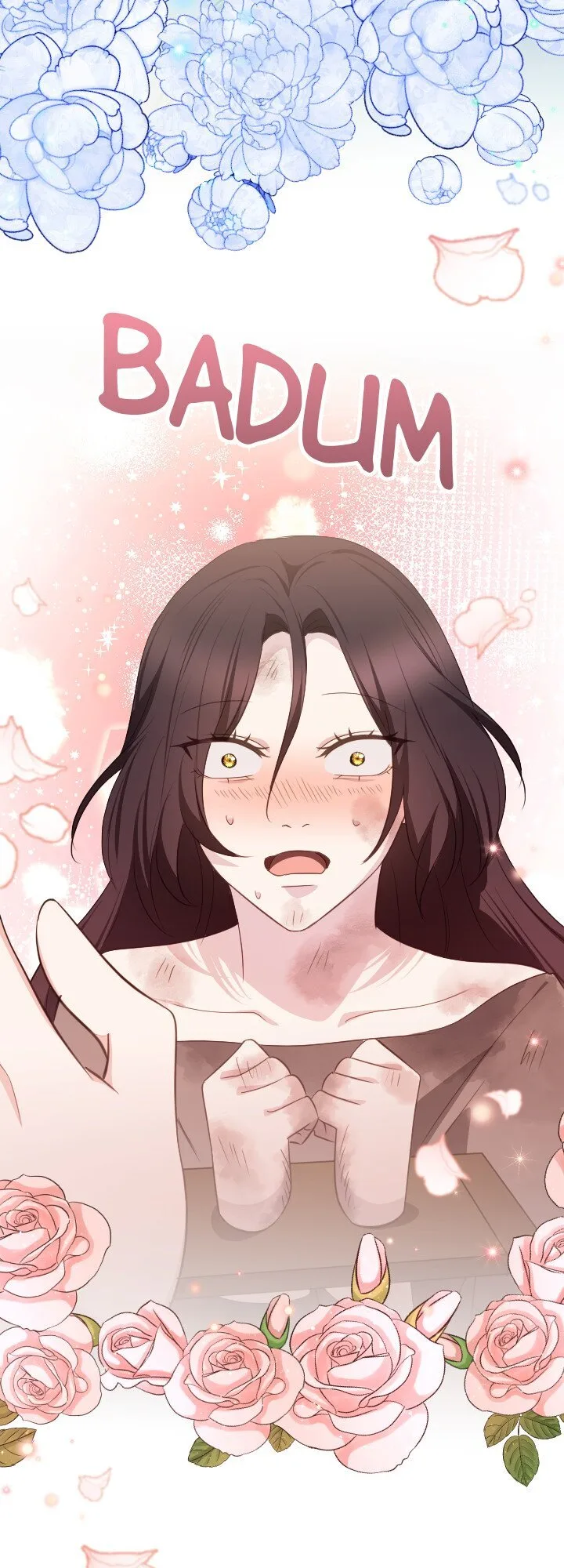 Vengeful Weapon, Tears of Poison Chapter 76 page 38