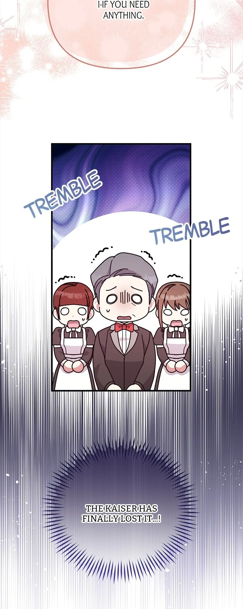 To Those Who Long for My Destruction Chapter 80 page 31